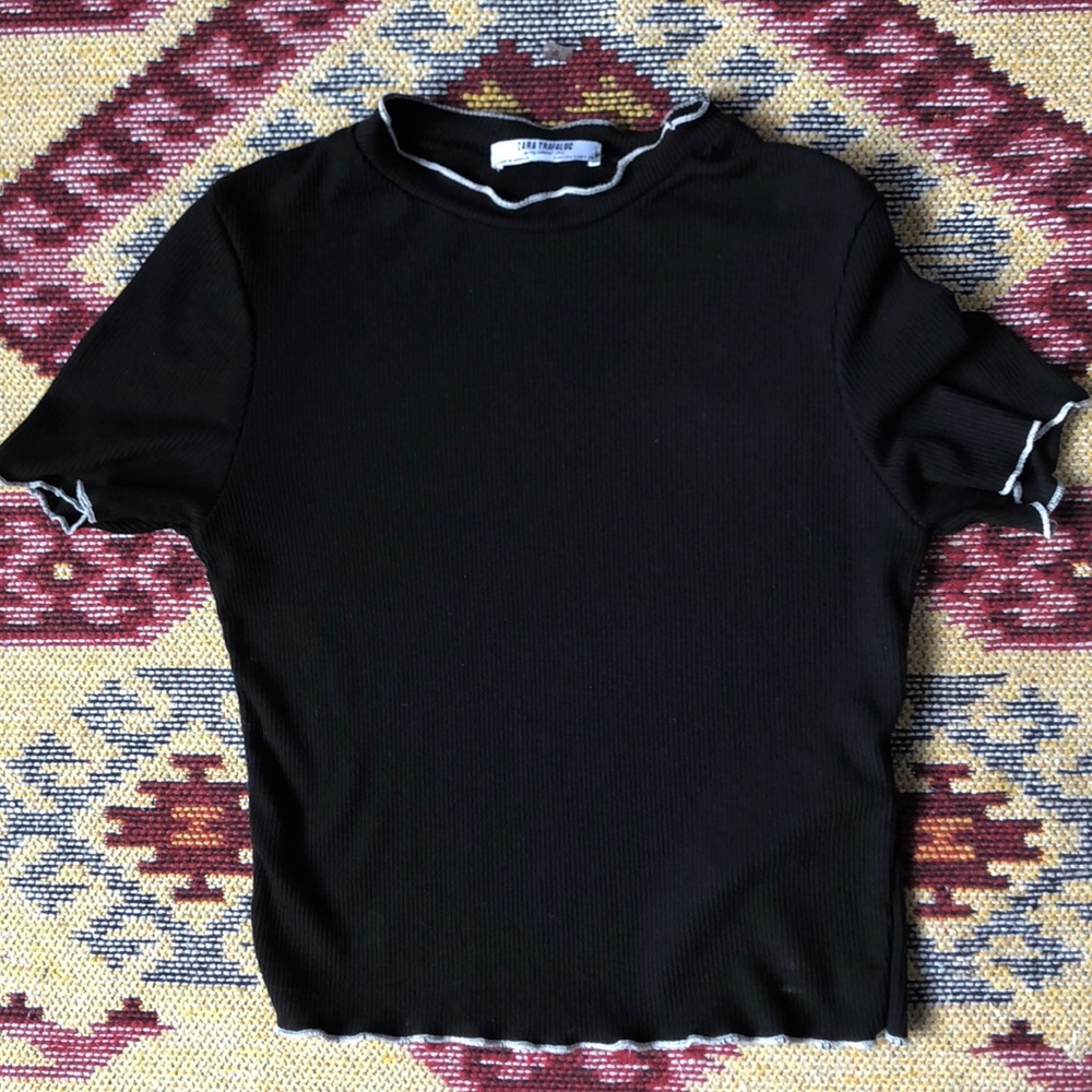 Zara Shirt
